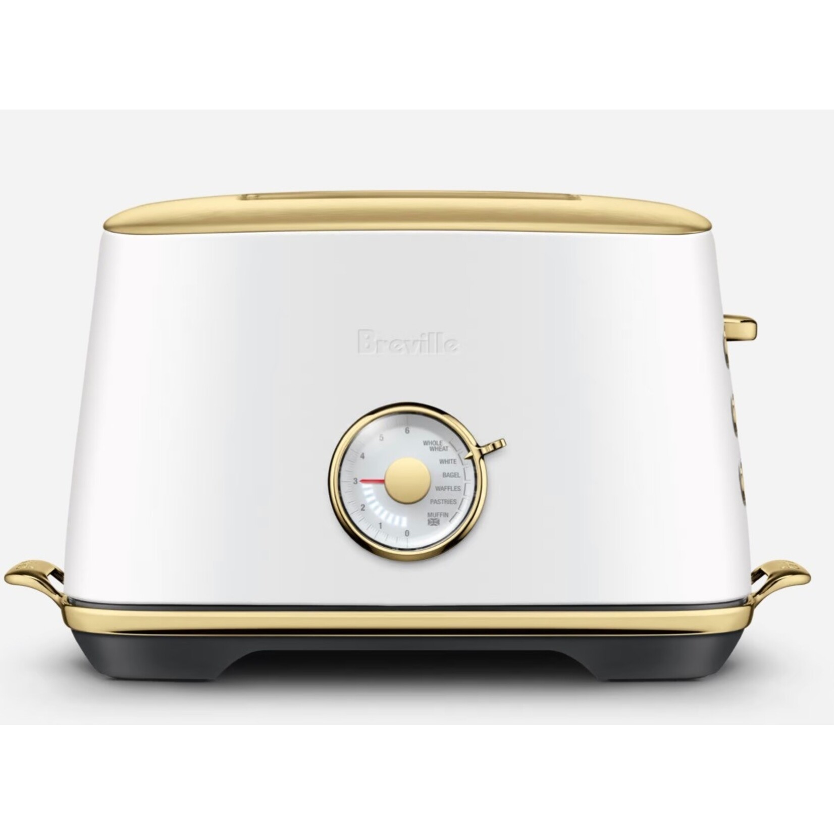 BREVILLE BREVILLE Luxe Toaster 2 Slice