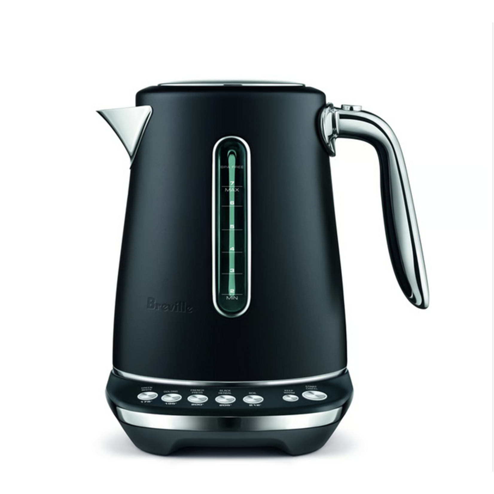 BREVILLE BREVILLE Luxe Smart Kettle