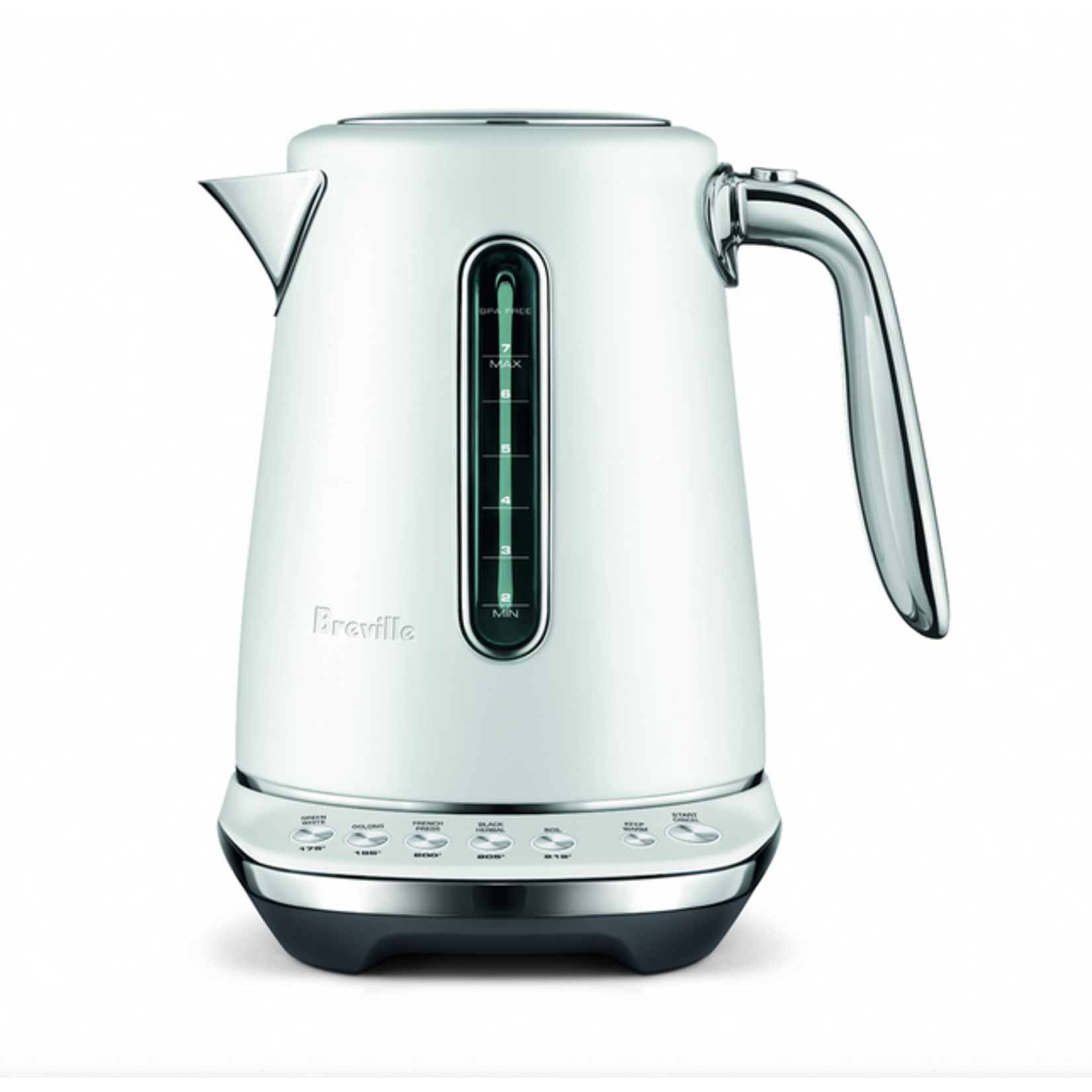 BREVILLE BREVILLE Luxe Smart Kettle