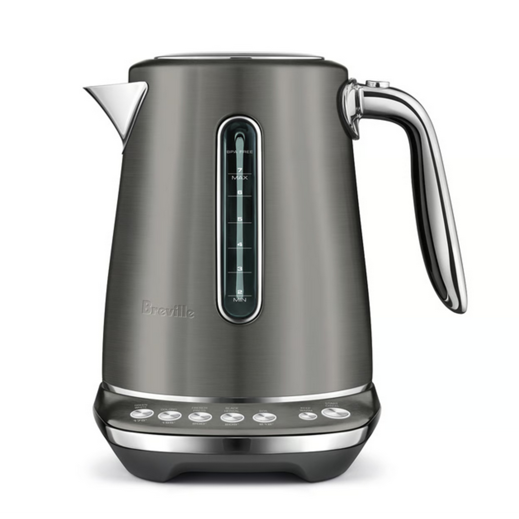 BREVILLE BREVILLE Luxe Smart Kettle
