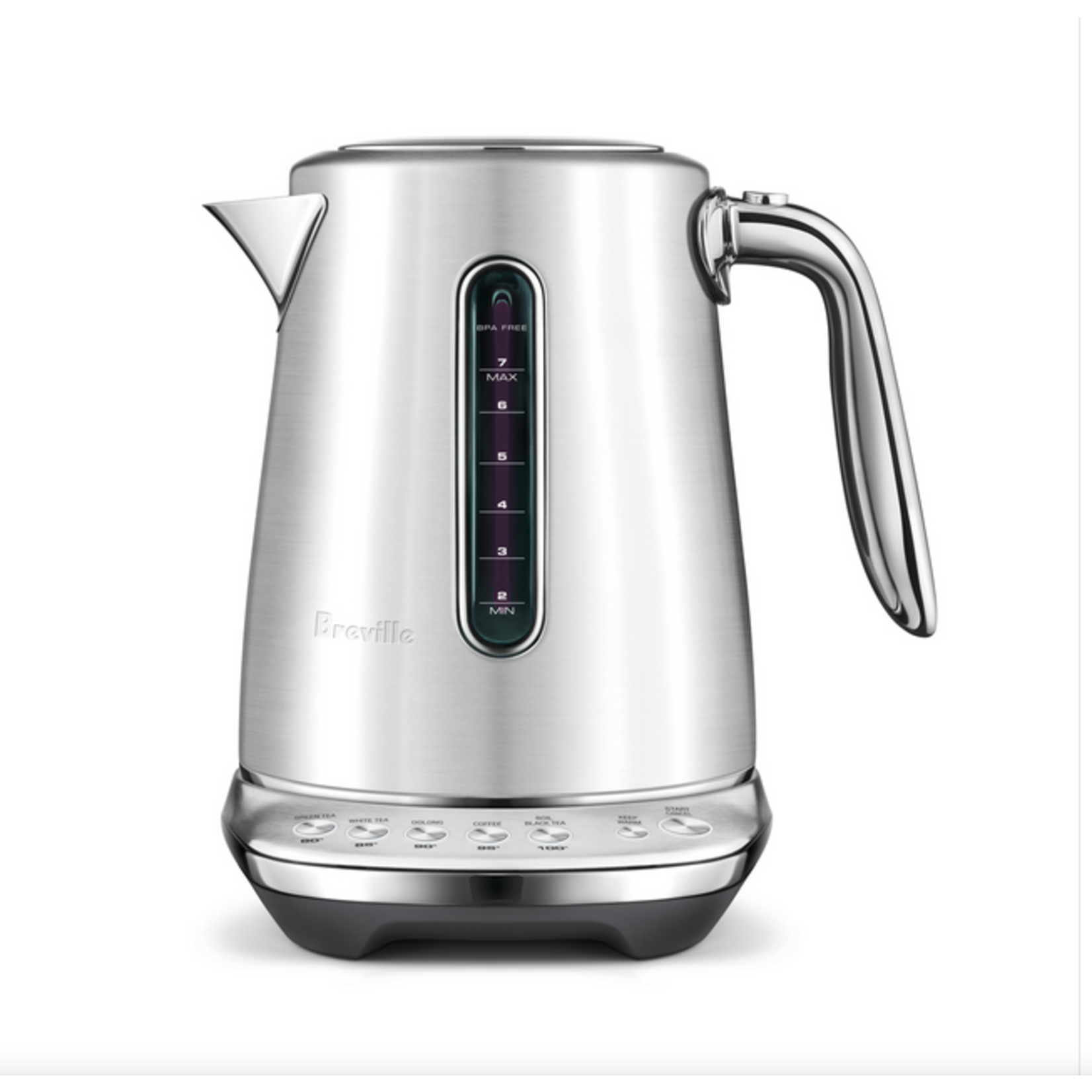 BREVILLE BREVILLE Luxe Smart Kettle