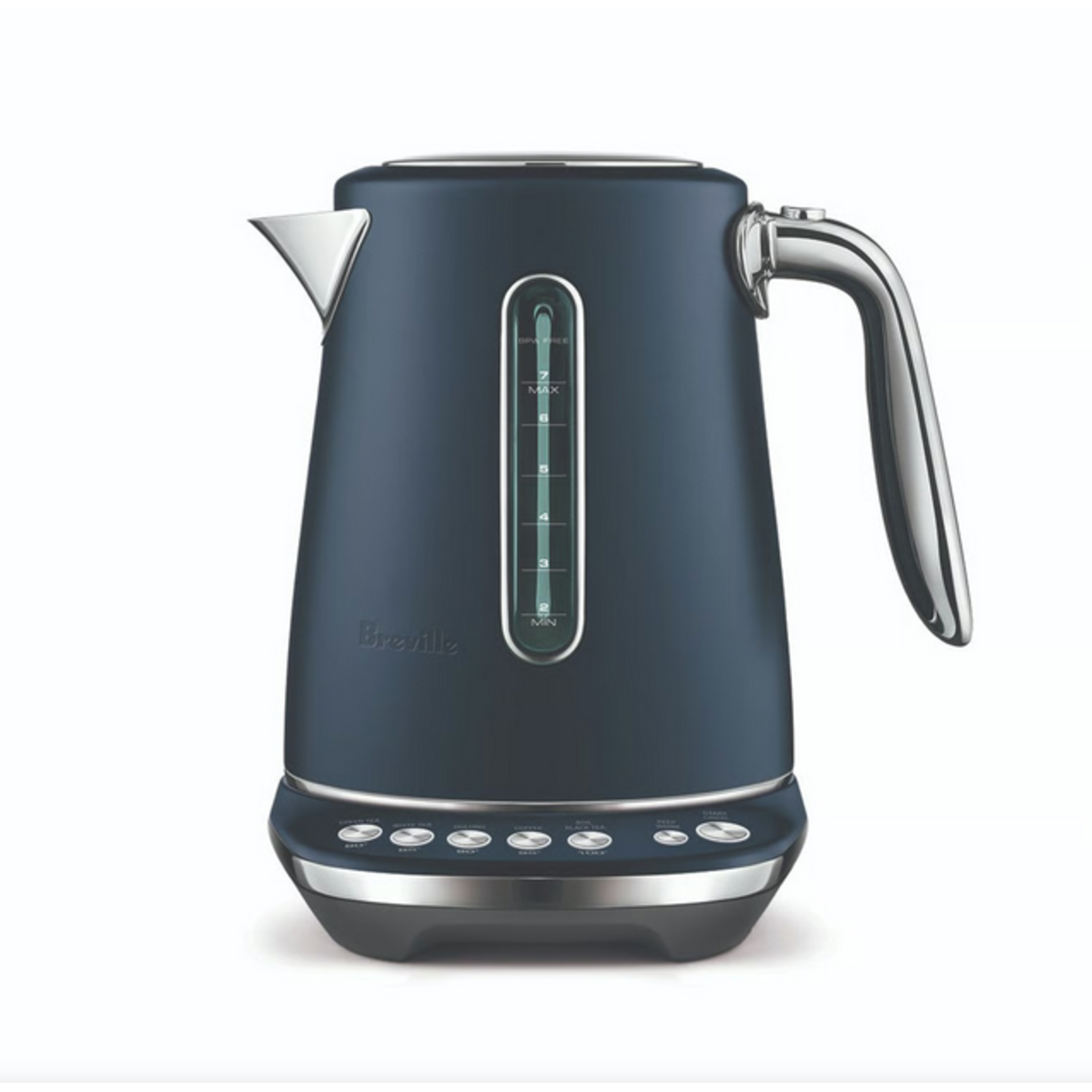 BREVILLE BREVILLE Luxe Smart Kettle