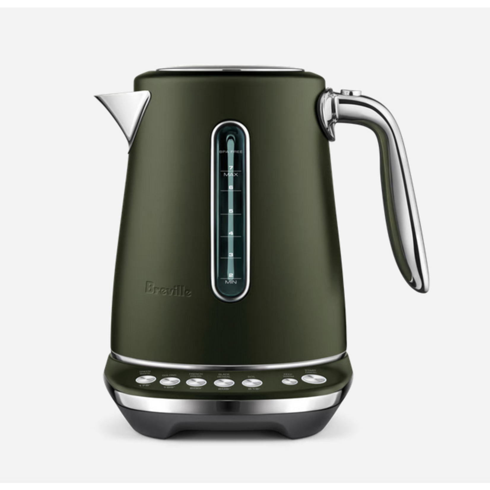 BREVILLE BREVILLE Luxe Smart Kettle