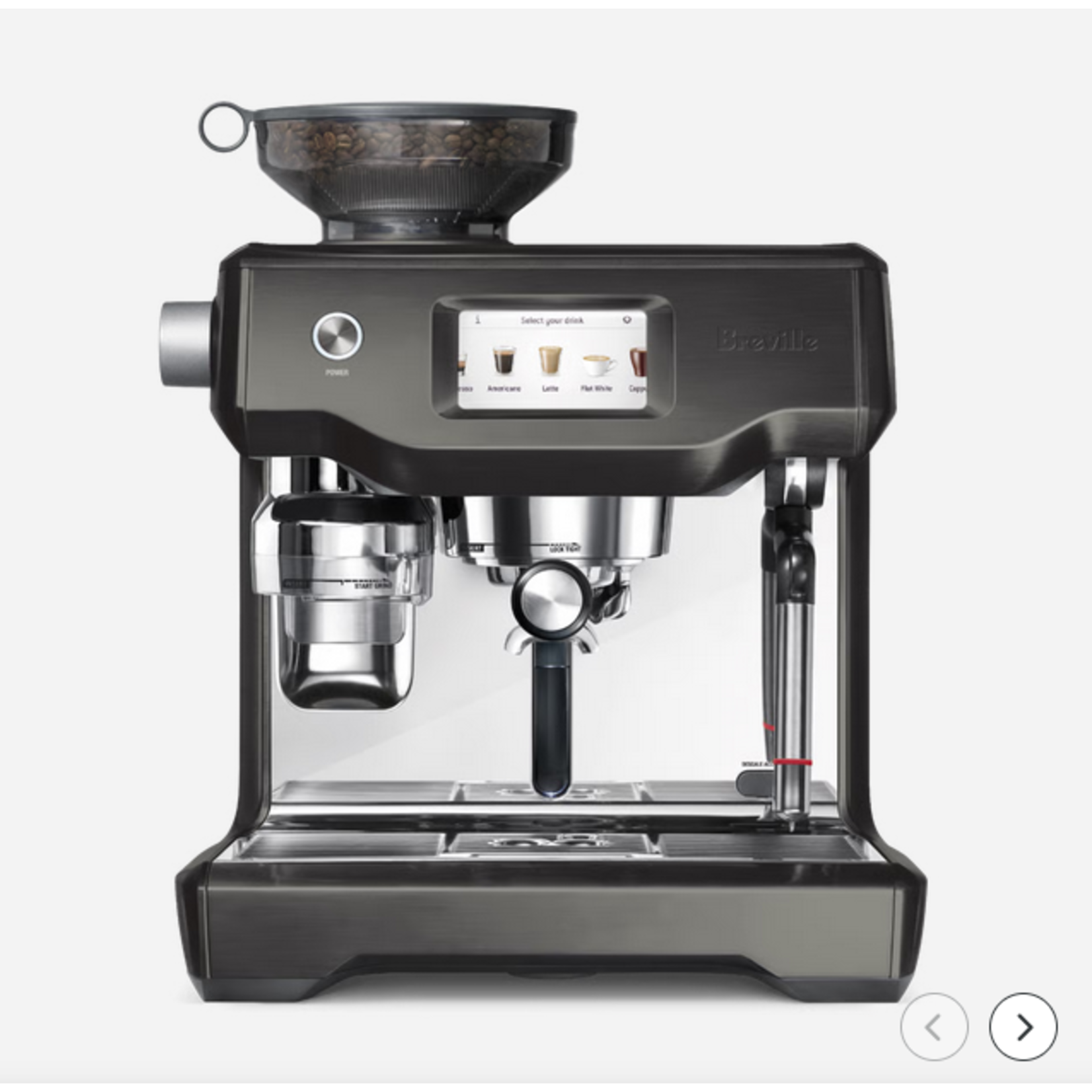 BREVILLE BREVILLE Oracle Touch