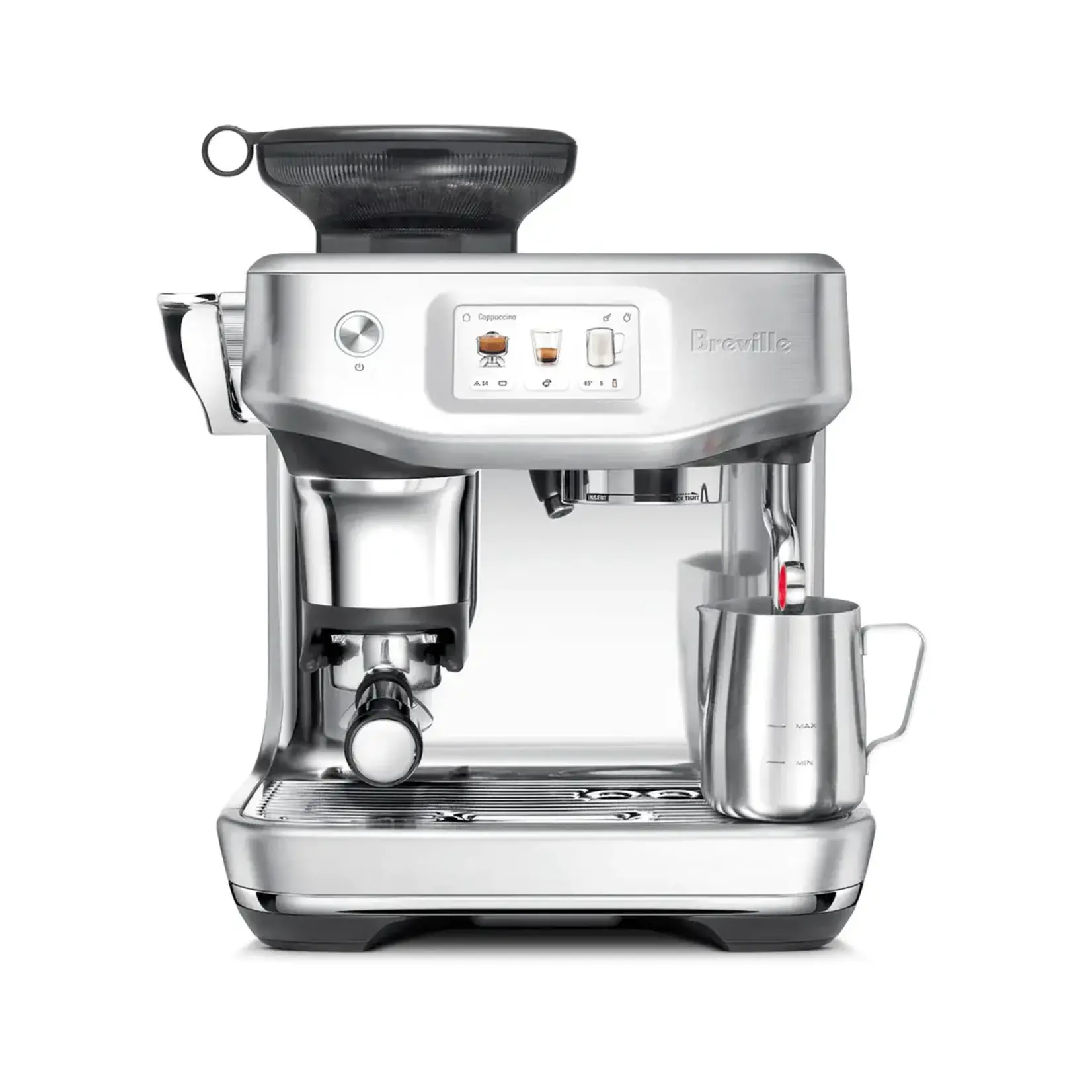 BREVILLE BREVILLE Barista Touch Impress