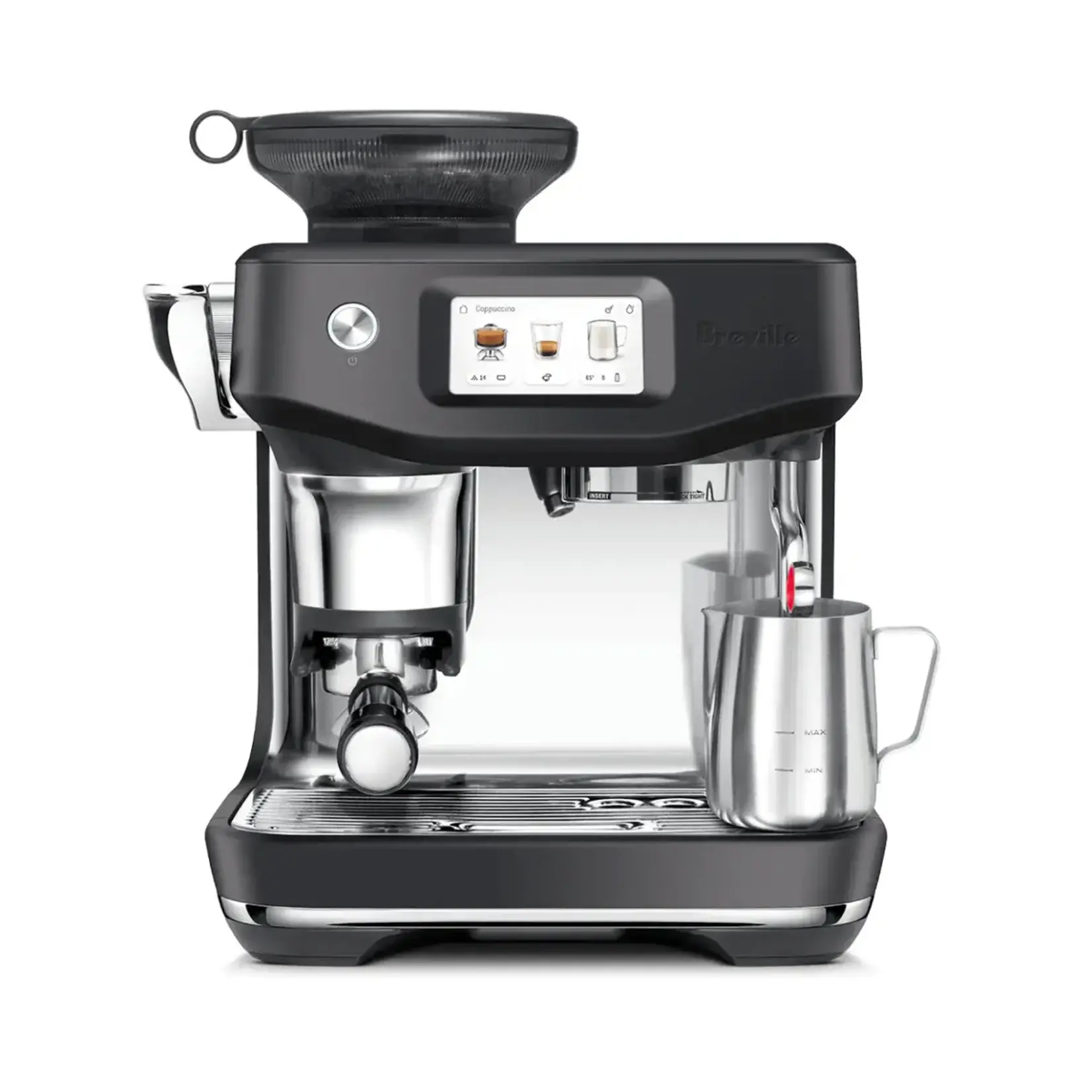 BREVILLE BREVILLE Barista Touch Impress