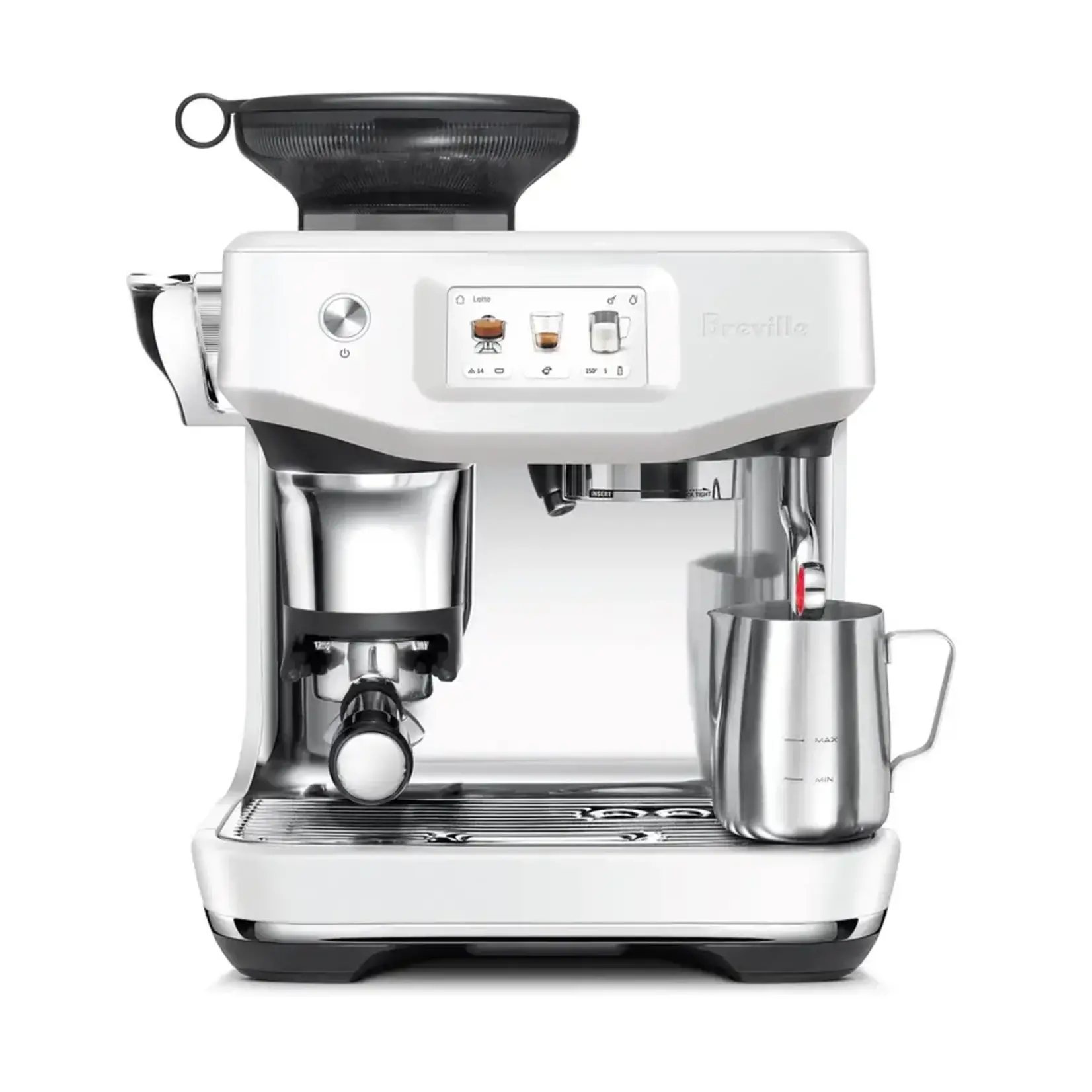 BREVILLE BREVILLE Barista Touch Impress