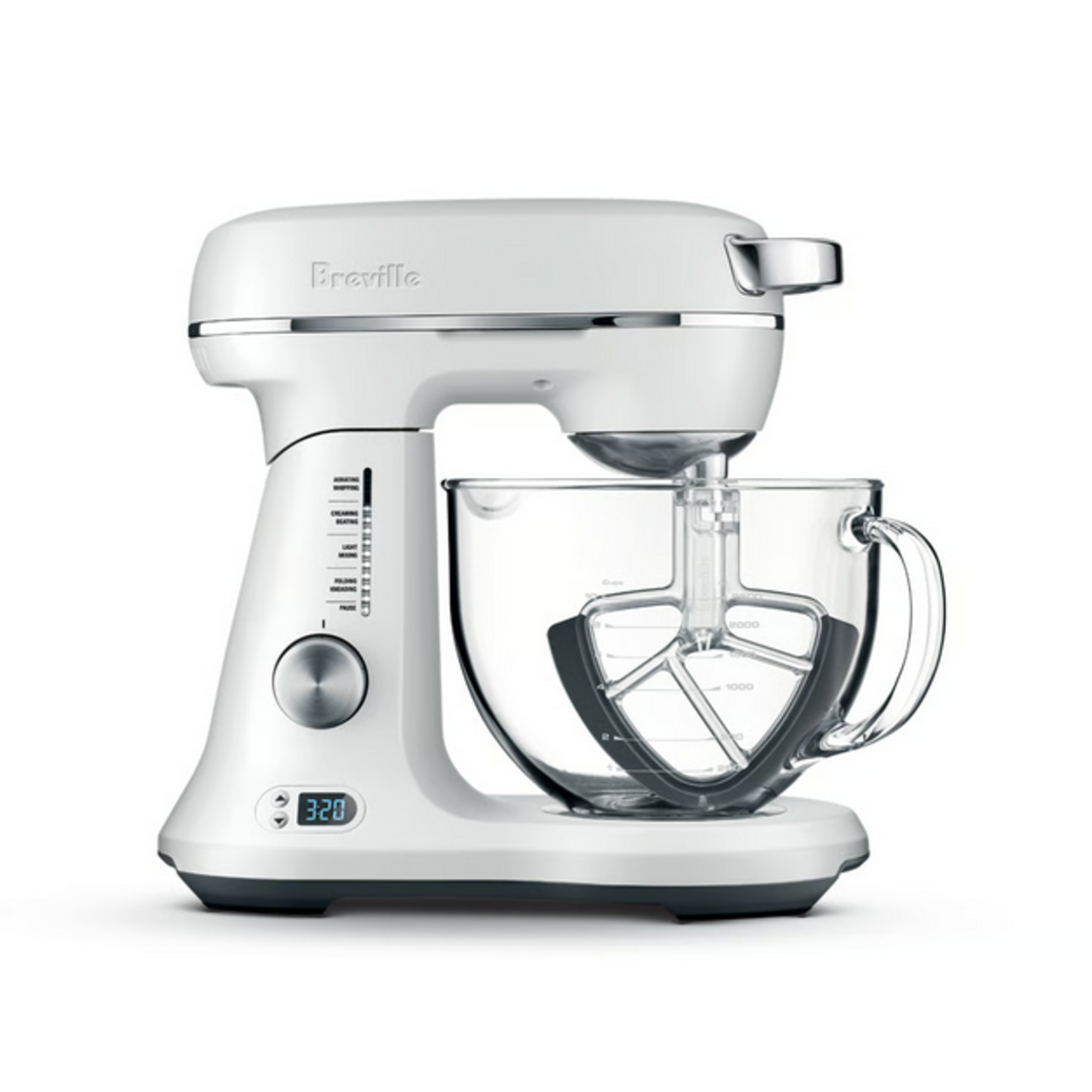 BREVILLE BREVILLE Bakery Chef