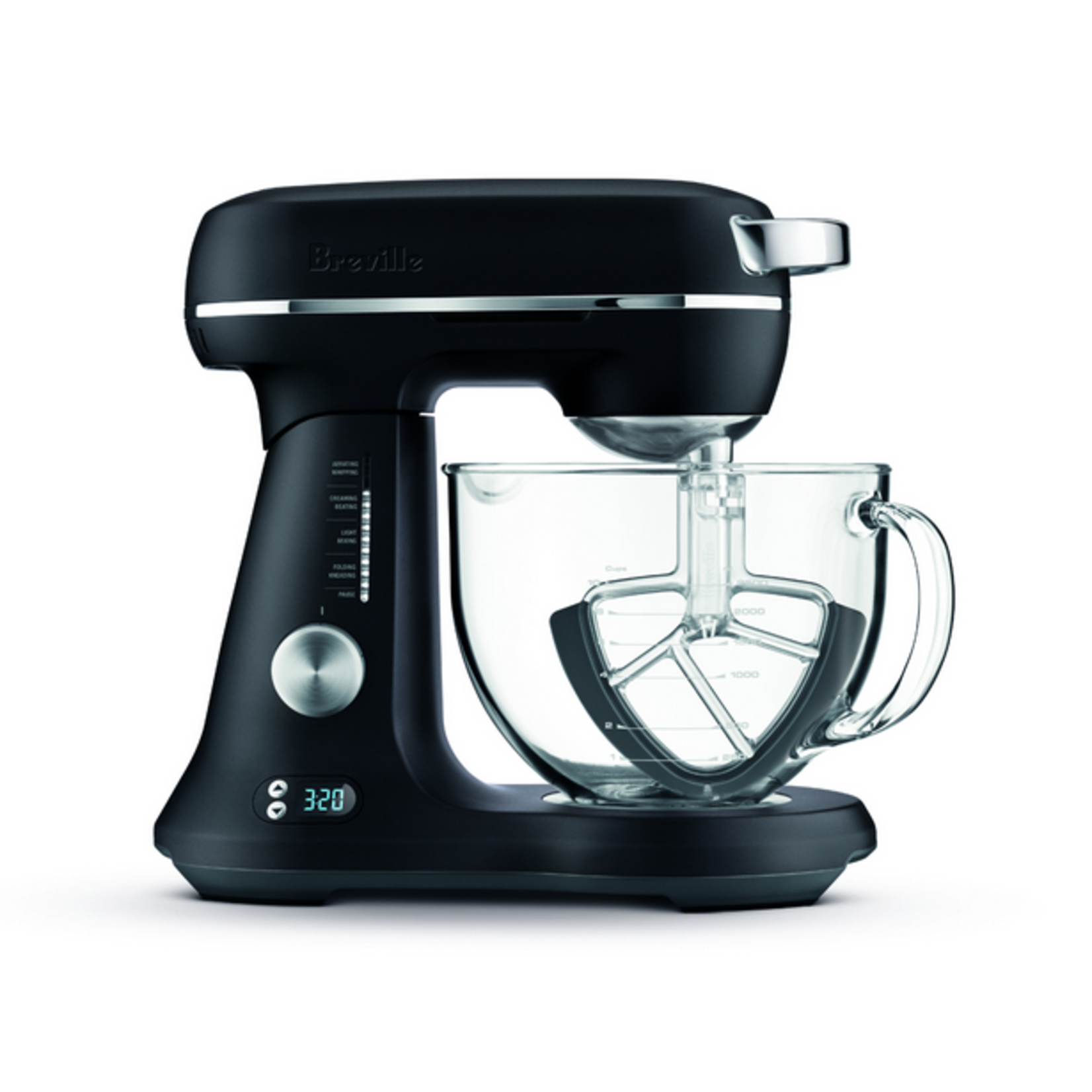 BREVILLE BREVILLE Bakery Chef