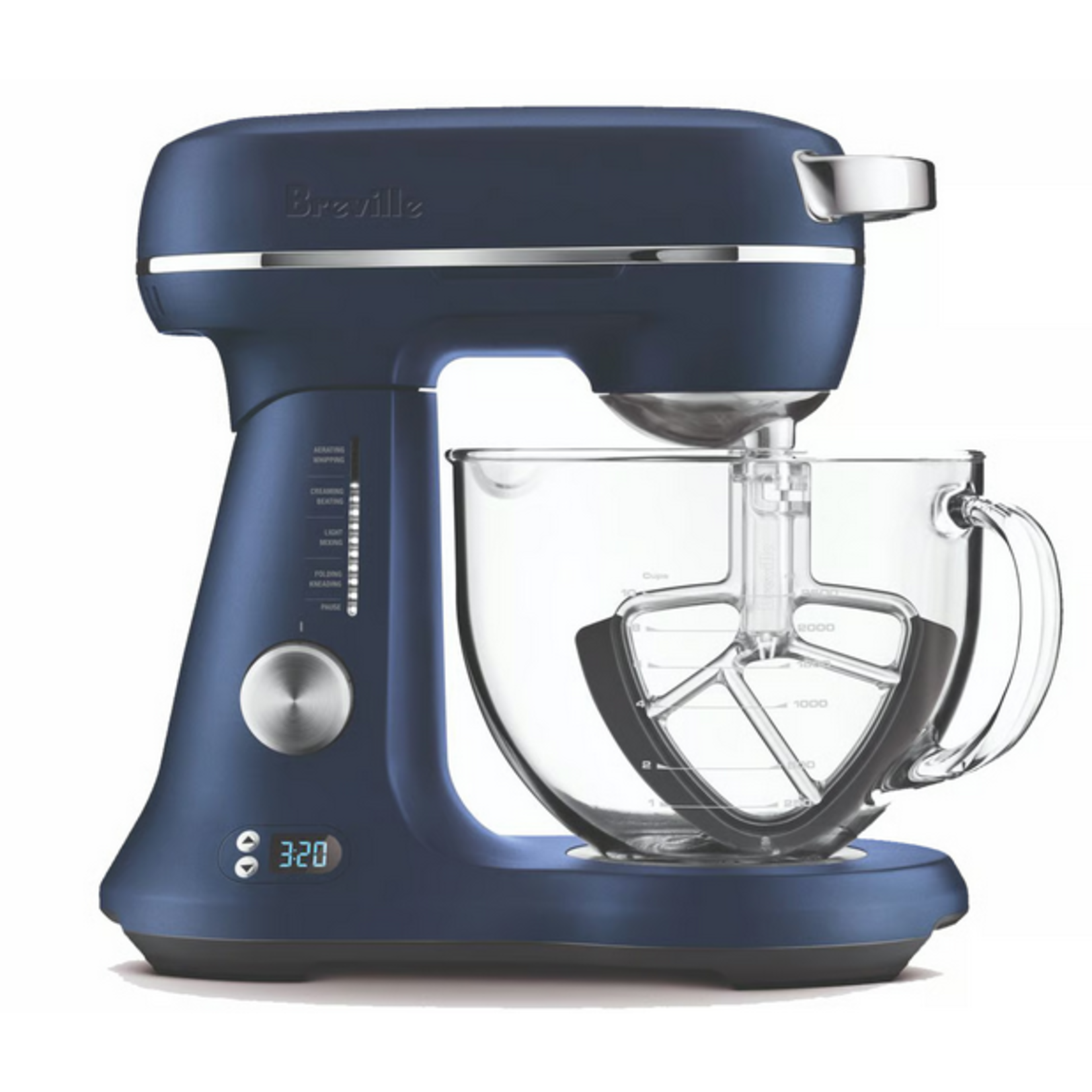 BREVILLE BREVILLE Bakery Chef
