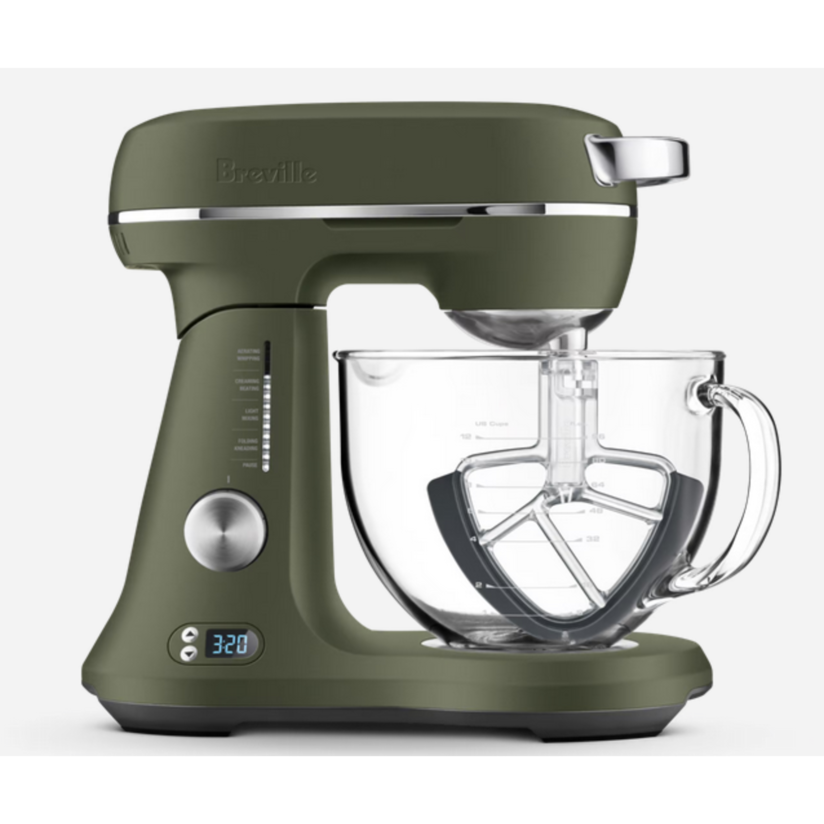 BREVILLE BREVILLE Bakery Chef