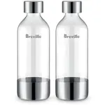 BREVILLE BREVILLE Infizz Bottles 2pk