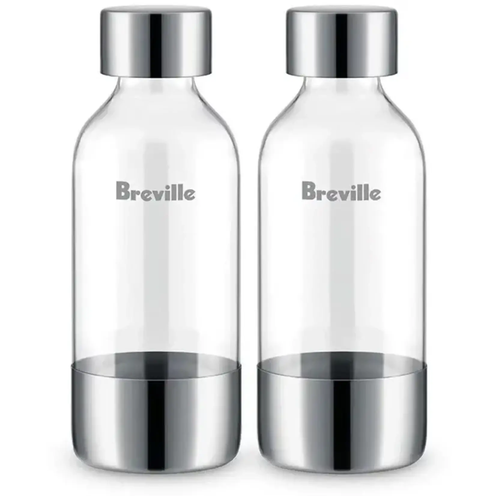 BREVILLE BREVILLE Infizz Bottles 2pk