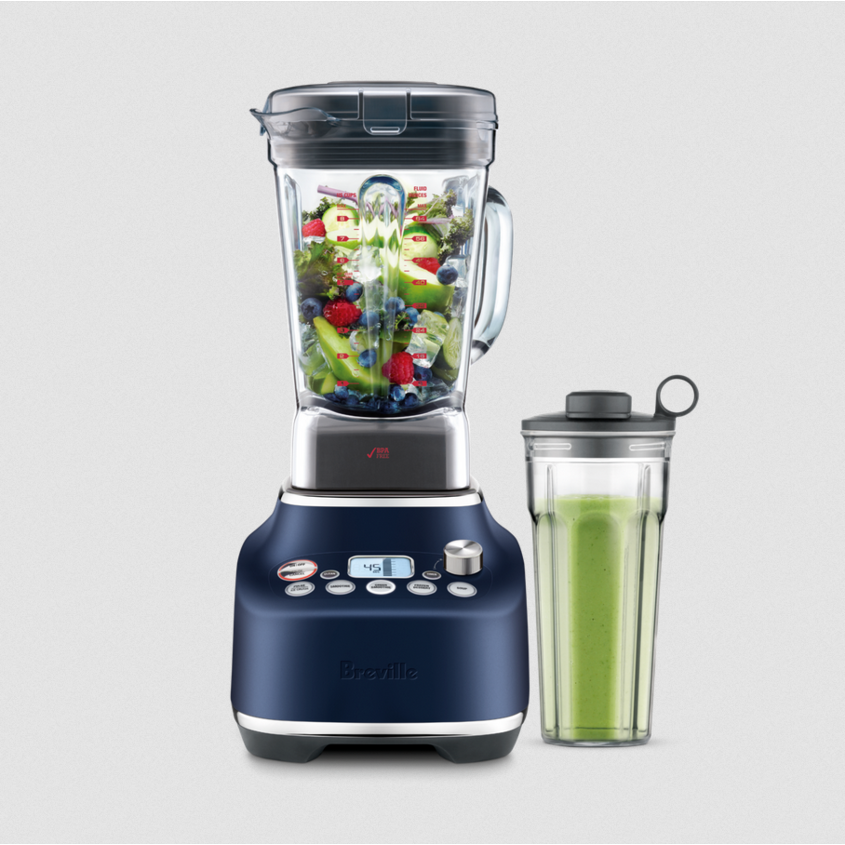 BREVILLE BREVILLE Super Q Blender