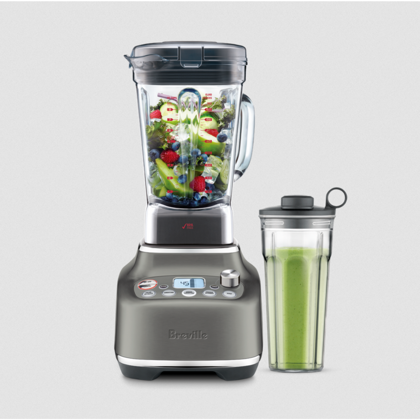 BREVILLE BREVILLE Super Q Blender