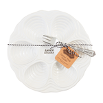 MUD PIE MUD PIE Oyster Chiller Set/3