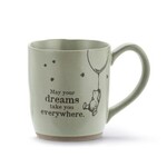 DEMDACO DEMDACO Winnie the Pooh Mug - Dreams