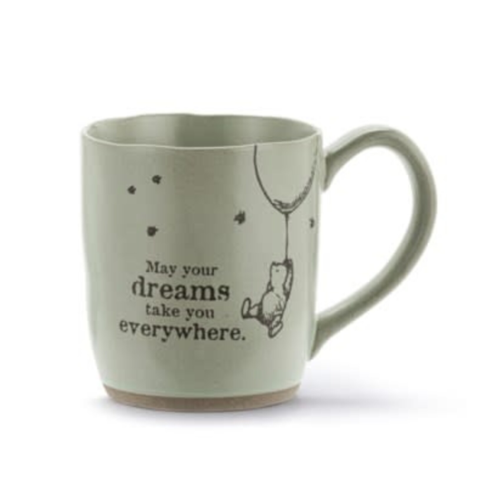 DEMDACO DEMDACO Winnie the Pooh Mug - Dreams