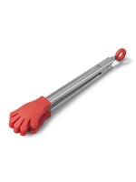 ZEAL ZEAL Silicone Handy Tong 7" Assorted