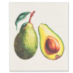 ABBOTT ABBOTT Swedish Dish Cloth - Avocado