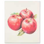 ABBOTT ABBOTT Swedish Dish Cloth -Apple