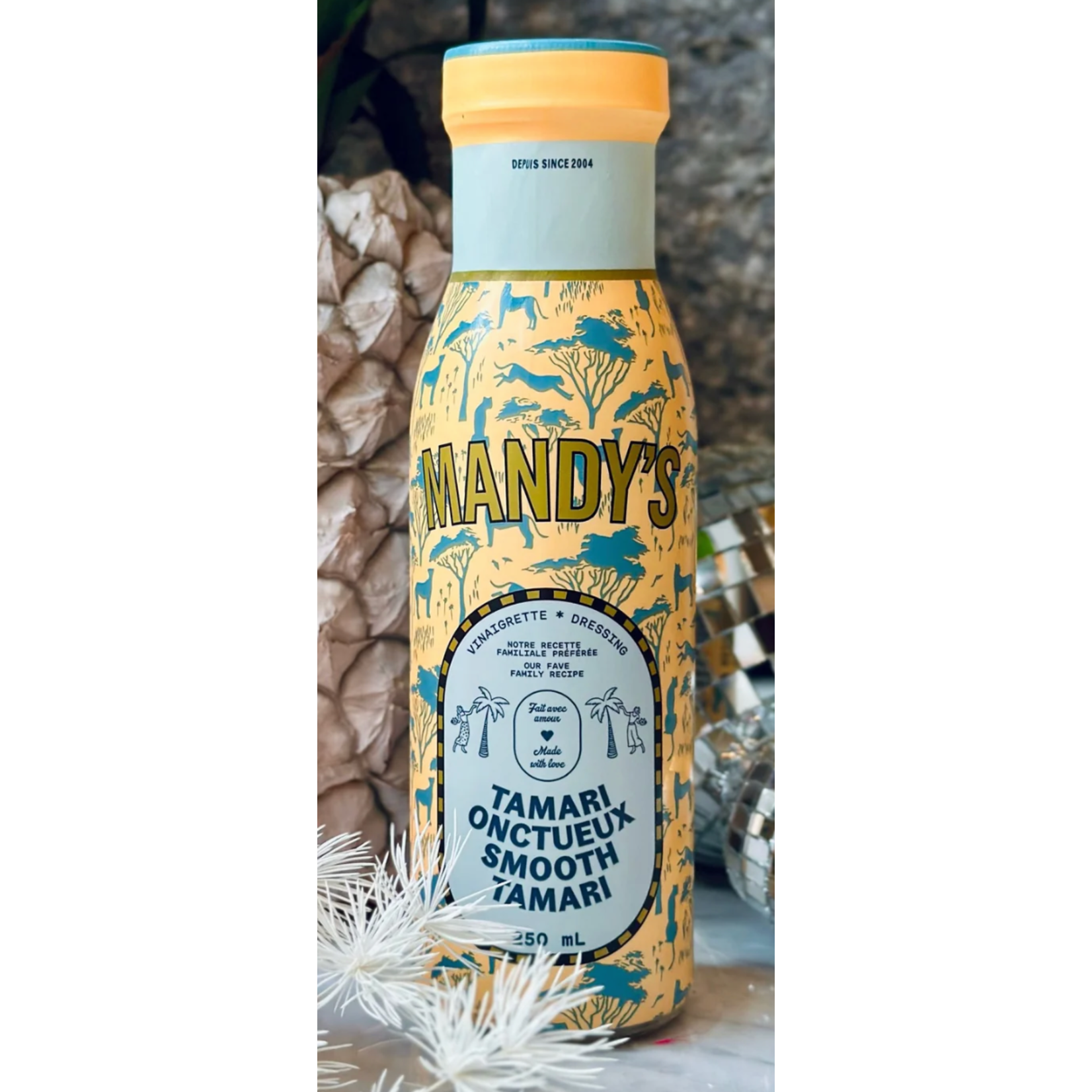 MANDY'S MANDY'S Tamari Dressing