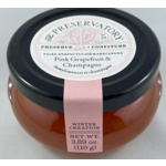 PRESERVATORY PRESERVATORY Pink Grapefruit & Champagne - 110g