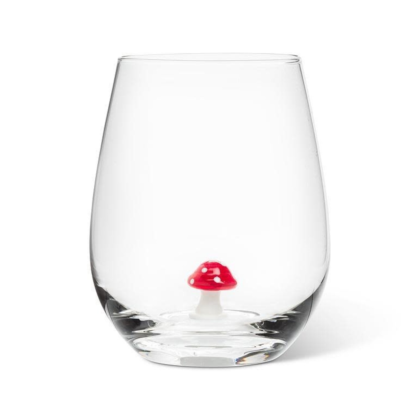 ABBOTT ABBOTT Icon Stemless Wine Glass