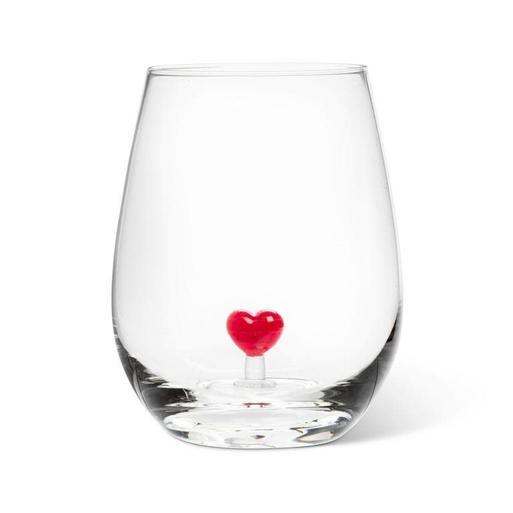 ABBOTT ABBOTT Icon Stemless Wine Glass