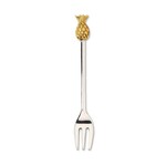 ABBOTT ABBOTT Cocktail Fork - Pineapple