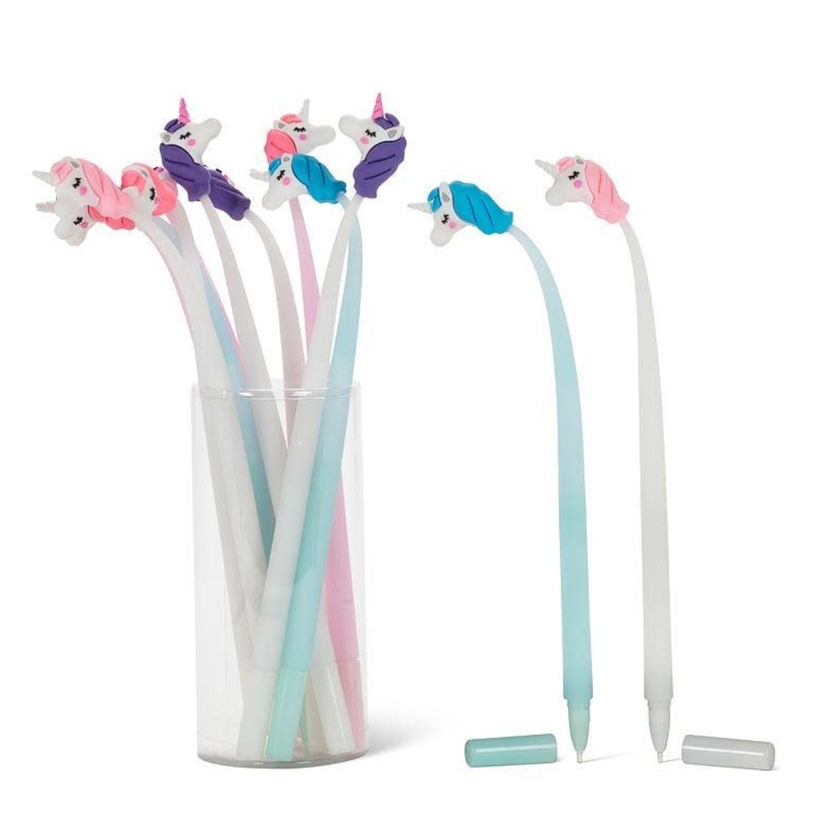 ABBOTT ABBOTT Wobbly Pen