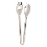 ABBOTT Shiny Hammer Salad Tongs