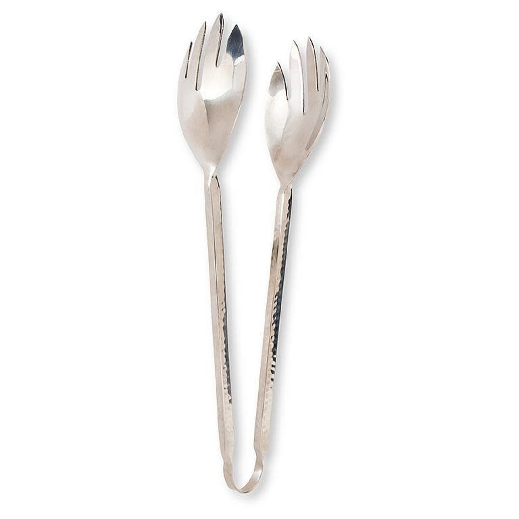 ABBOTT Shiny Hammer Salad Tongs