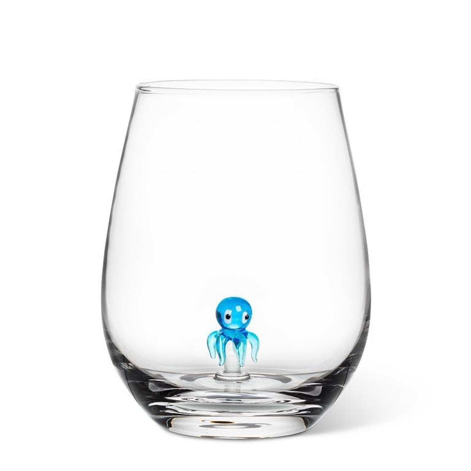 ABBOTT ABBOTT Icon Stemless Wine Glass