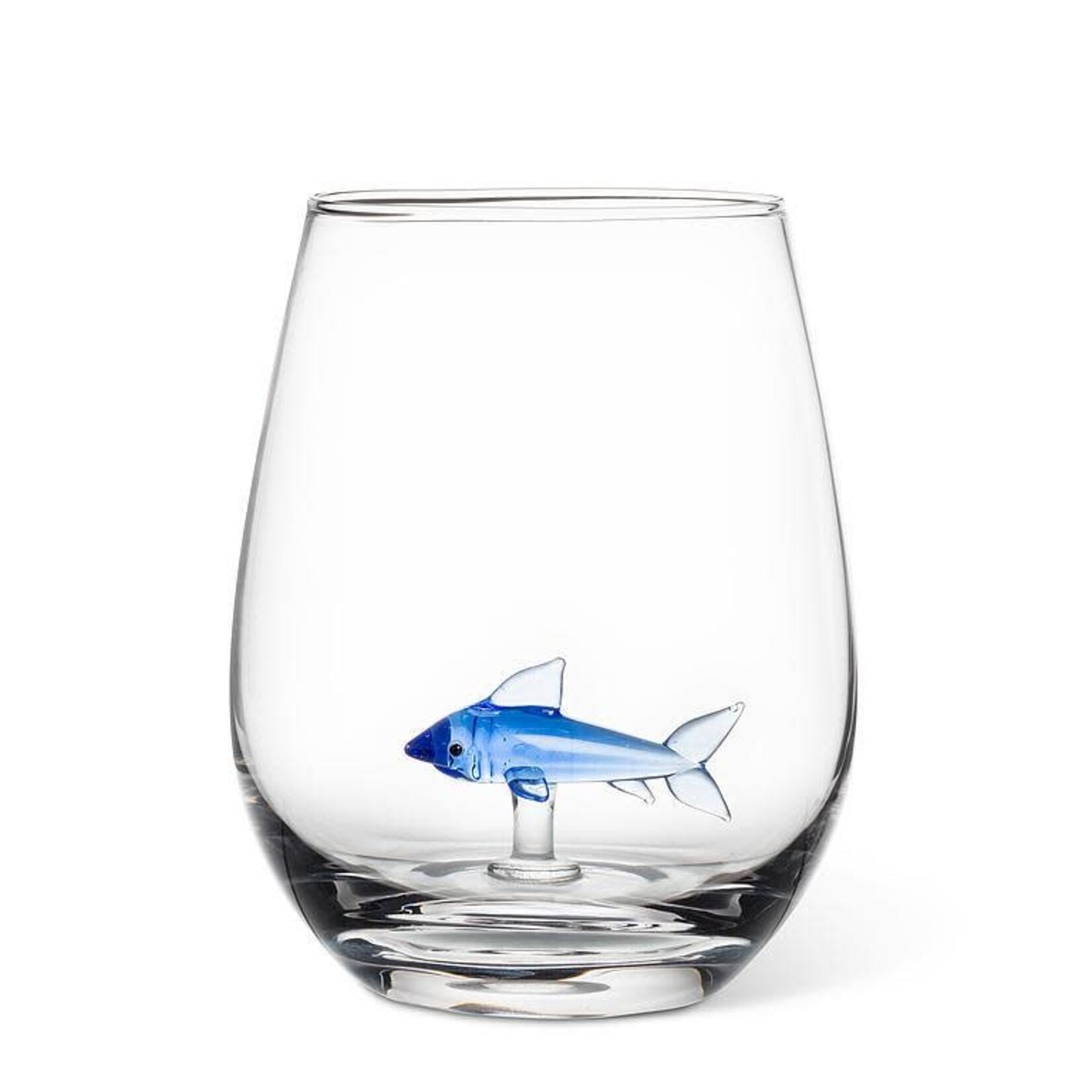 ABBOTT ABBOTT Icon Stemless Wine Glass