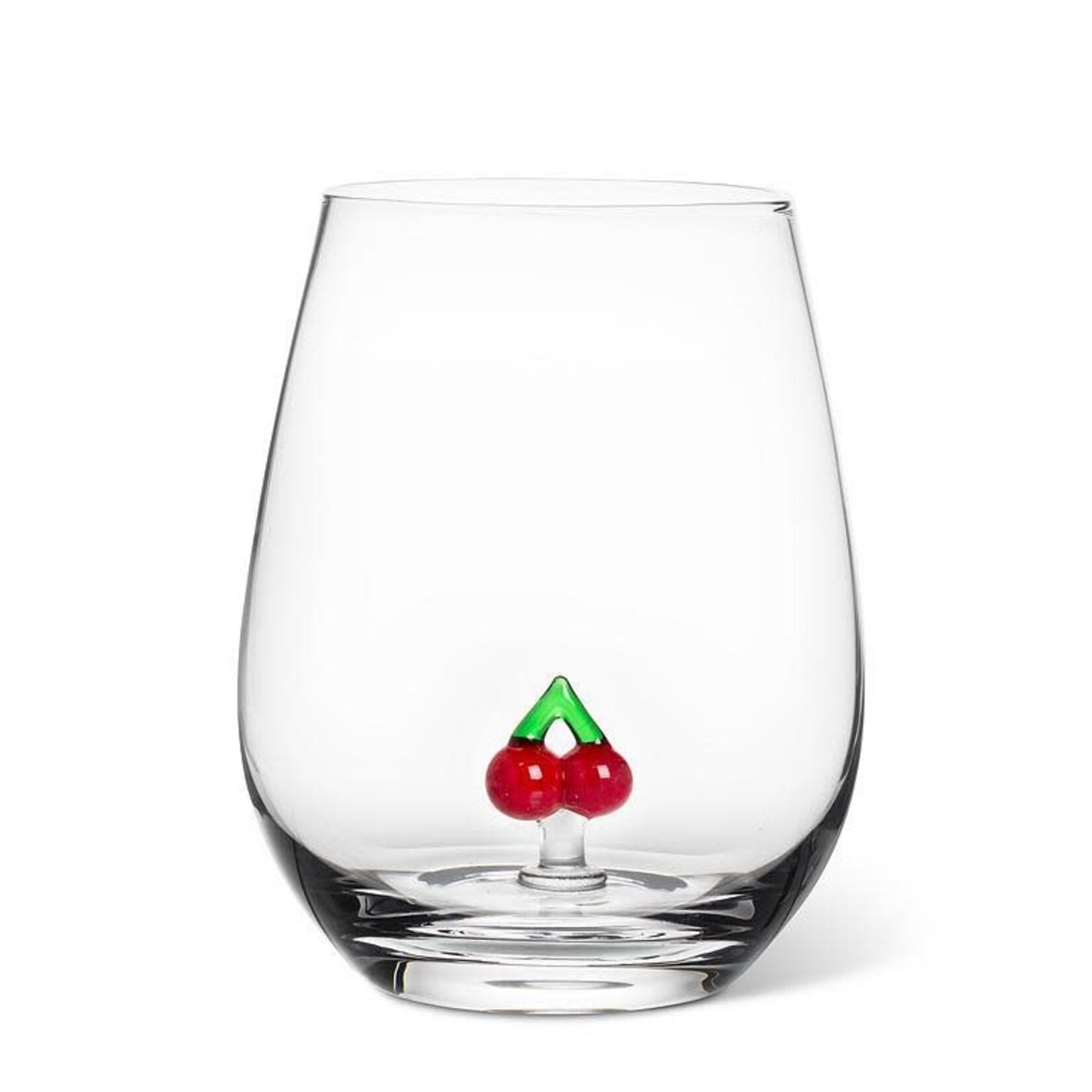 ABBOTT ABBOTT Icon Stemless Wine Glass