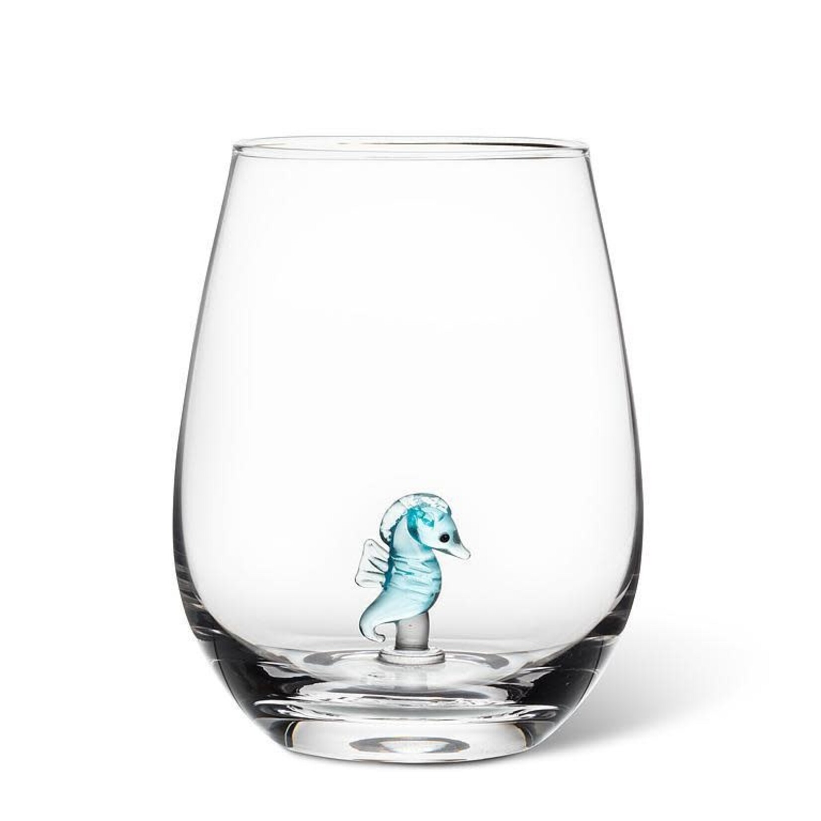 ABBOTT ABBOTT Icon Stemless Wine Glass