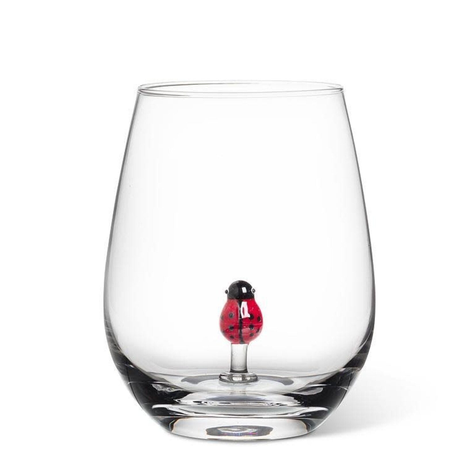 ABBOTT ABBOTT Icon Stemless Wine Glass