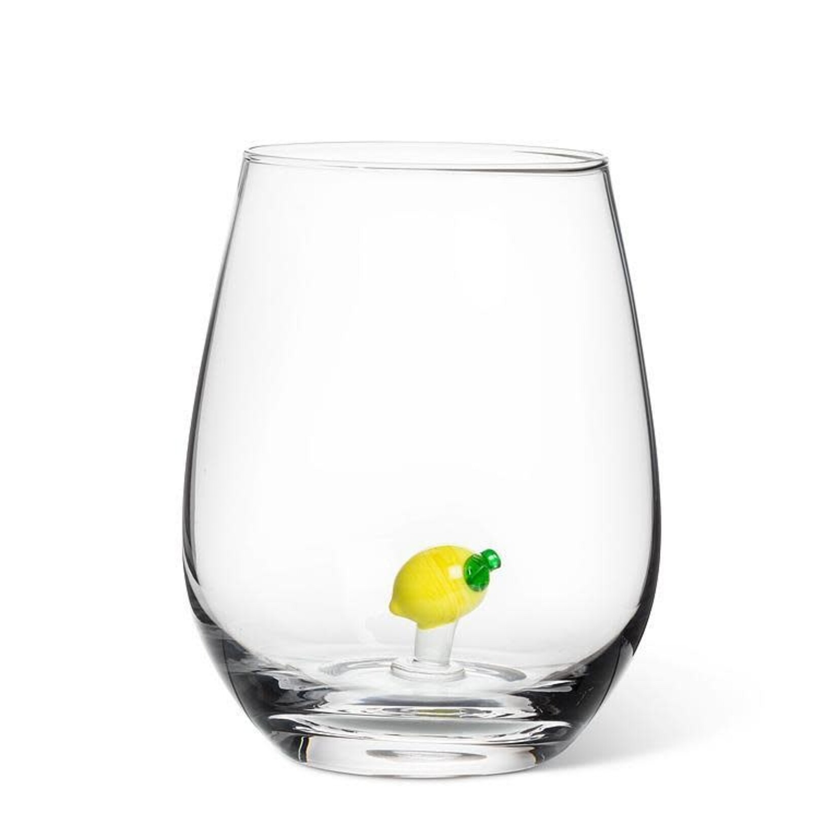 ABBOTT ABBOTT Icon Stemless Wine Glass