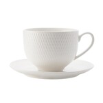 MAXWELL WILLIAMS MAXWELL WILLIAMS Diamond Cup & Saucer - 220mL