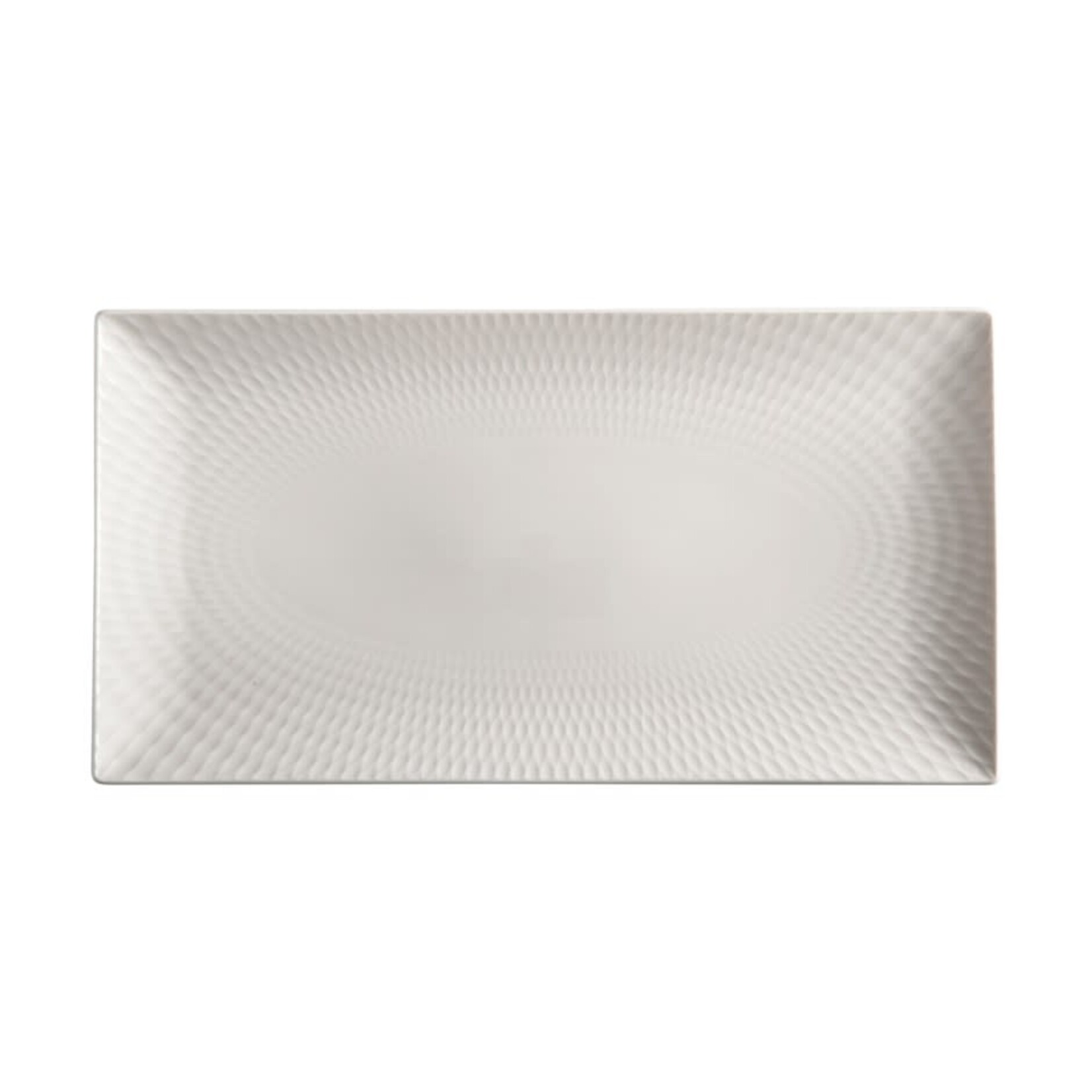 MAXWELL WILLIAMS MAXWELL WILLIAMS Diamond Rectangular Platter - 35x19cm