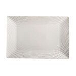 MAXWELL WILLIAMS MAXWELL WILLIAMS Diamond Rectangular Platter - 36x25cm