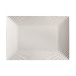 MAXWELL WILLIAMS MAXWELL WILLIAMS Diamond Rectangular Platter - 25x18cm