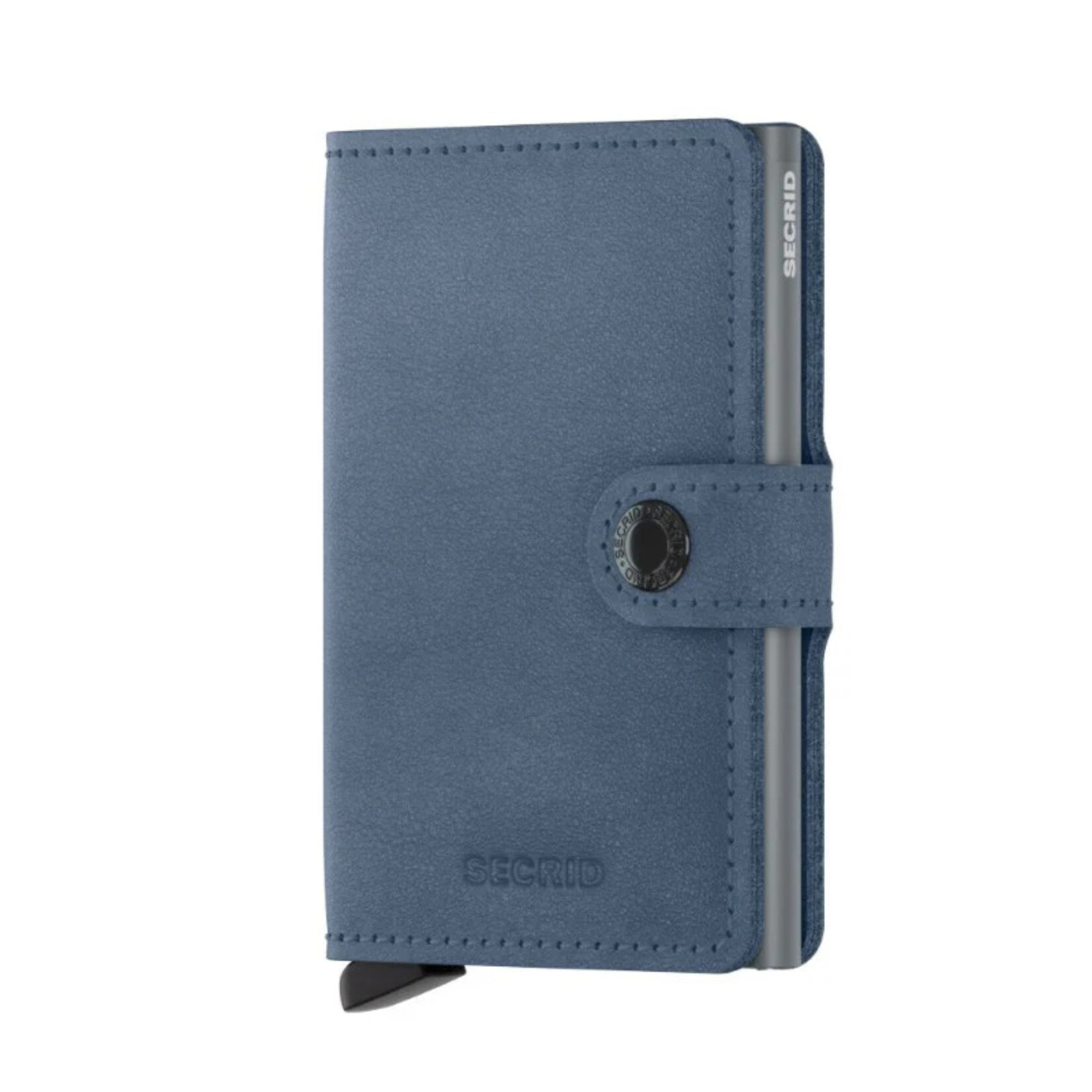 SECRID SECRID Miniwallet Original - Ice Blue