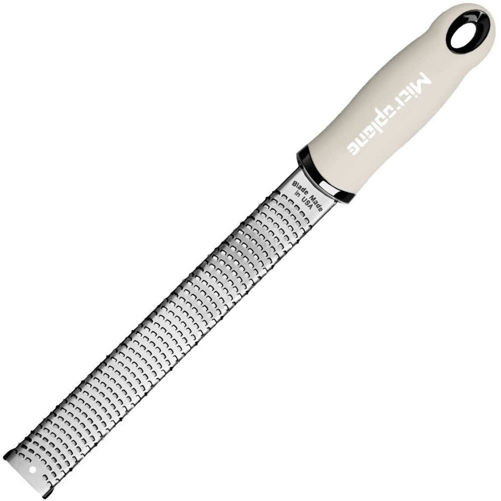MICROPLANE MICROPLANE Premium Fine Zester / Cheese Grater