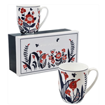 MCINTOSH MCINTOSH Scandinavian Mugs S/2