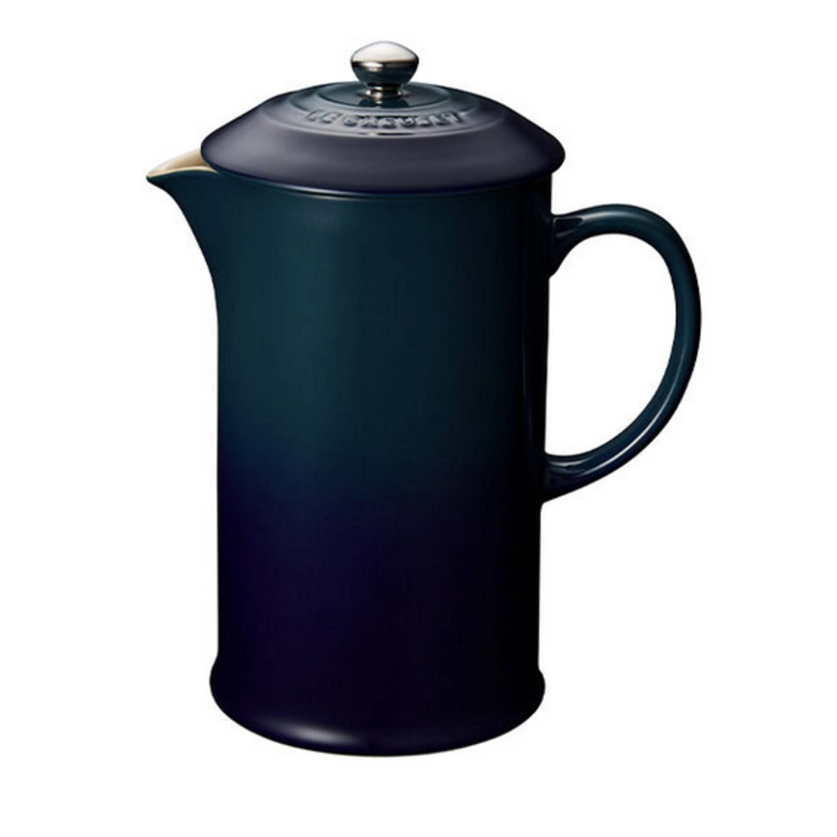 LE CREUSET LE CREUSET Classic French Press 0.8L