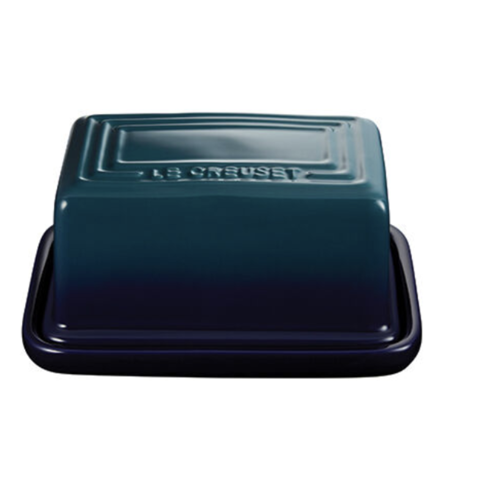 LE CREUSET LE CREUSET Butter Dish