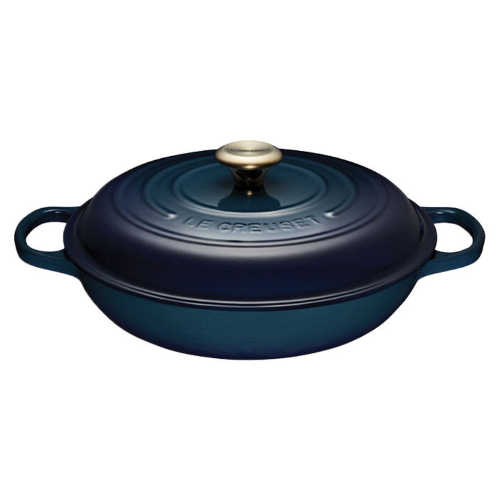 LE CREUSET LE CREUSET Braiser 3.5L