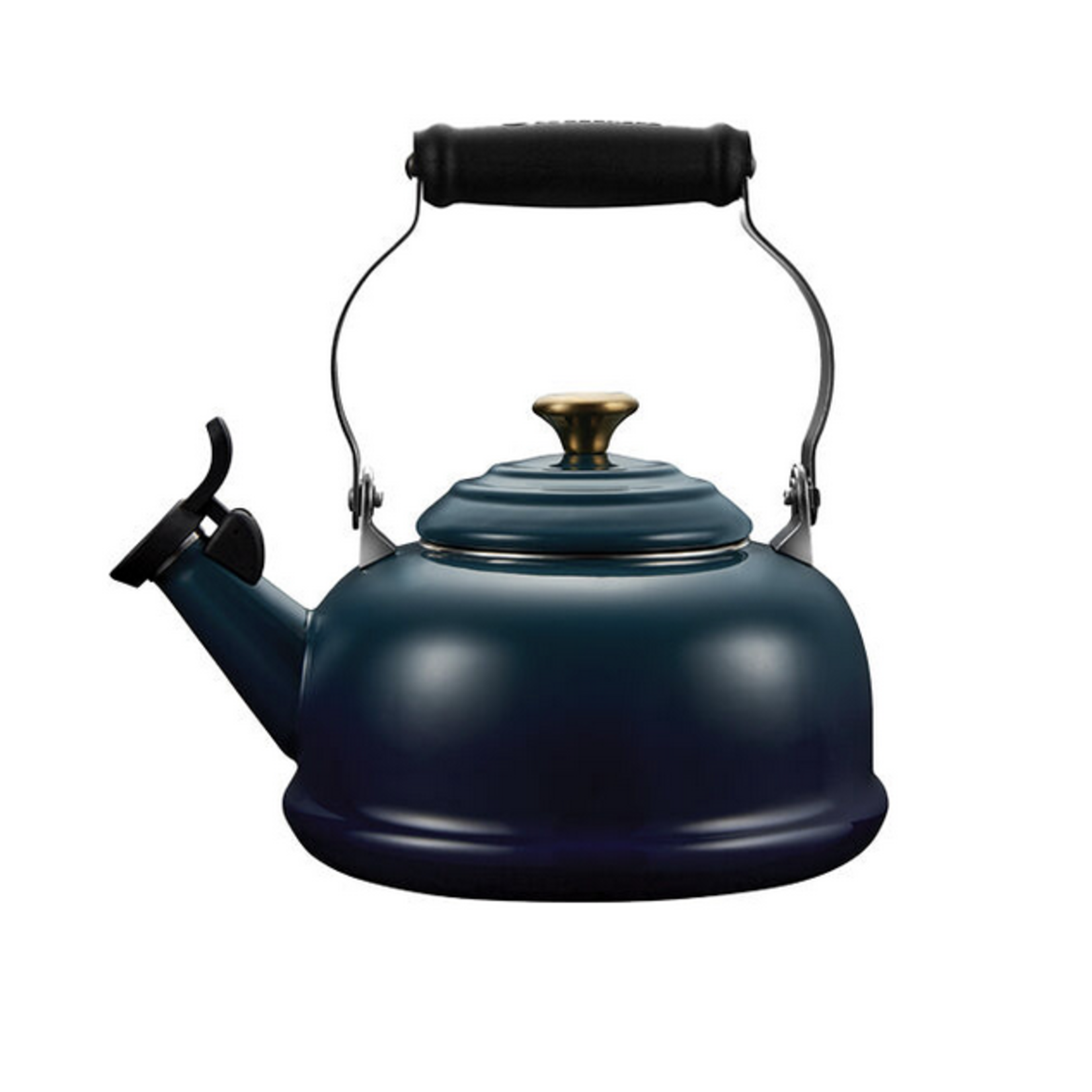 LE CREUSET LE CREUSET Classic Whistling Kettle 1.6L